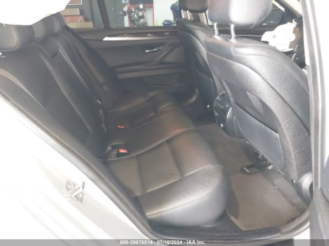 WBA5A7C59FD621643 BMW 528i Xdrive