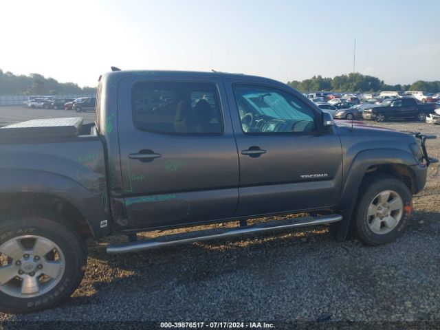 5TFJU4GN2EX053430 Toyota Tacoma Prerunner V6