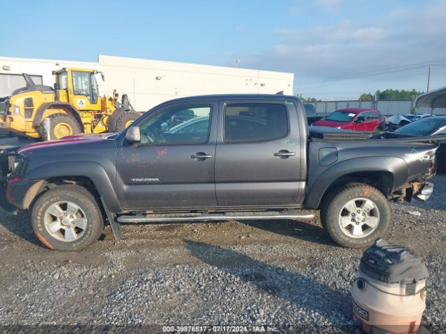 5TFJU4GN2EX053430 Toyota Tacoma Prerunner V6