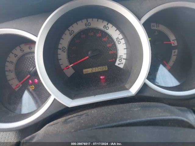 5TFJU4GN2EX053430 Toyota Tacoma Prerunner V6