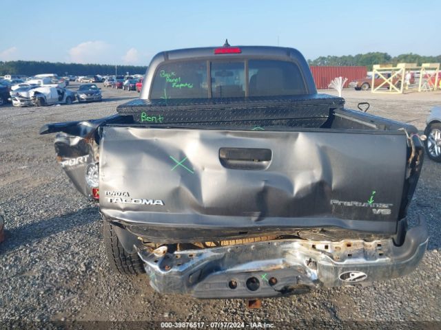 5TFJU4GN2EX053430 Toyota Tacoma Prerunner V6