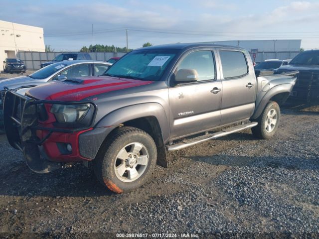5TFJU4GN2EX053430 Toyota Tacoma Prerunner V6