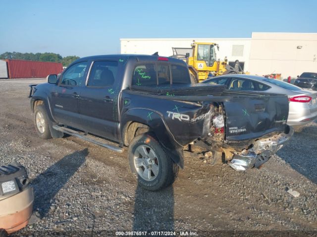 5TFJU4GN2EX053430 Toyota Tacoma Prerunner V6