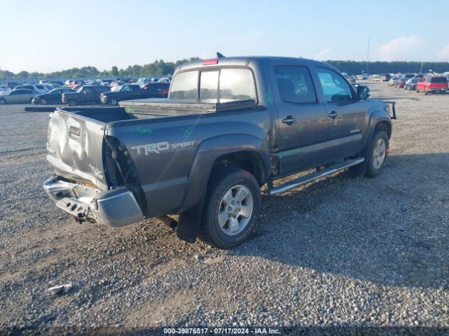 5TFJU4GN2EX053430 Toyota Tacoma Prerunner V6