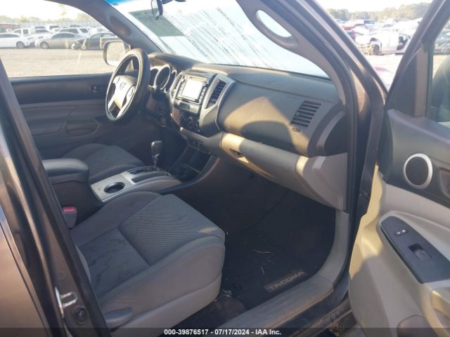 5TFJU4GN2EX053430 Toyota Tacoma Prerunner V6