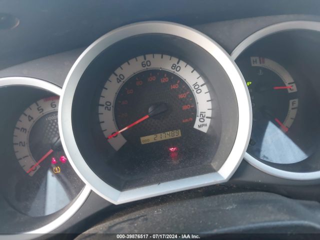 5TFJU4GN2EX053430 Toyota Tacoma Prerunner V6