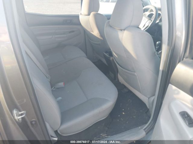 5TFJU4GN2EX053430 Toyota Tacoma Prerunner V6