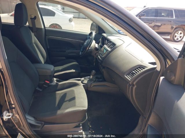 4A4AP3AU3FE010013 Mitsubishi Outlander Sport Es