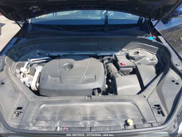 YV4A22PL4K1426617 Volvo Xc90 T6 Inscription