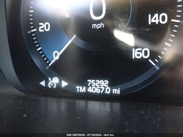 YV4A22PL4K1426617 Volvo Xc90 T6 Inscription