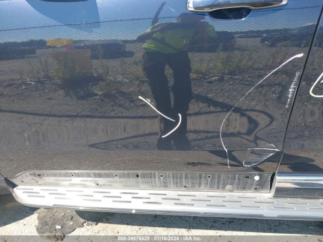 YV4A22PL4K1426617 Volvo Xc90 T6 Inscription