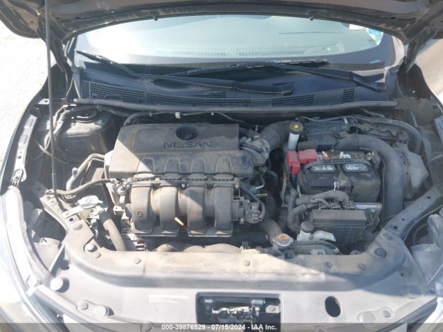 3N1AB7AP6GL682045 Nissan SENTRA SV