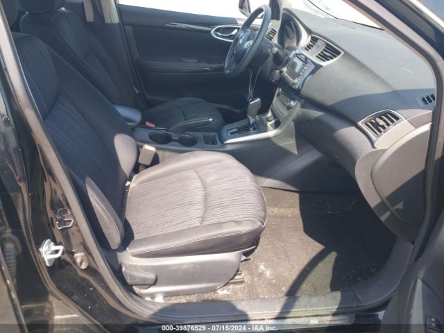3N1AB7AP6GL682045 Nissan SENTRA SV
