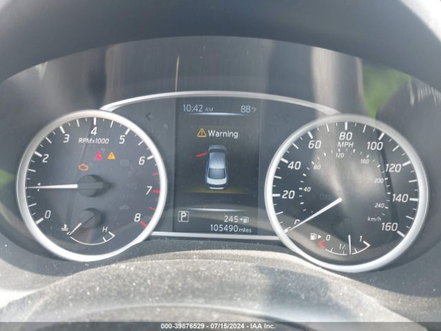 3N1AB7AP6GL682045 Nissan SENTRA SV