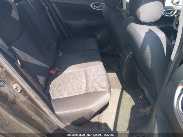 3N1AB7AP6GL682045 Nissan SENTRA SV