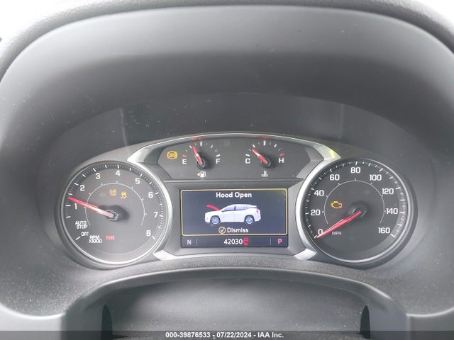 3GKALXEX6KL344436 GMC Terrain Denali