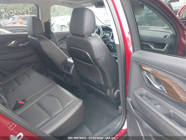 3GKALXEX6KL344436 GMC Terrain Denali