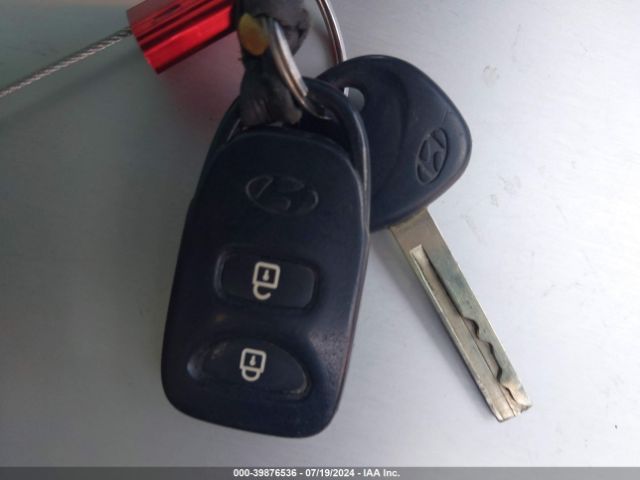 KMHCT4AE1EU714608 Hyundai ACCENT GLS