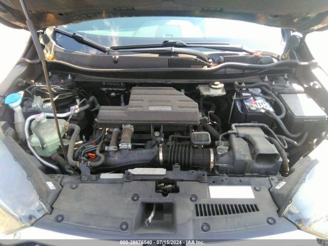 2HKRW2H54HH688343 Honda CR-V EX