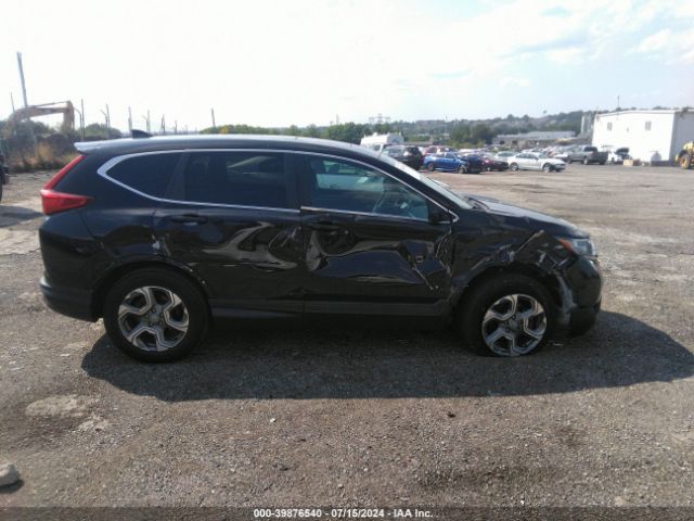 2HKRW2H54HH688343 Honda CR-V EX