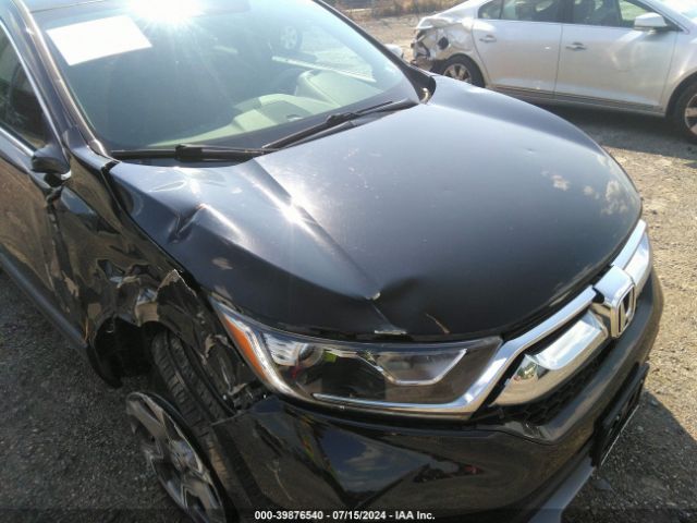 2HKRW2H54HH688343 Honda CR-V EX