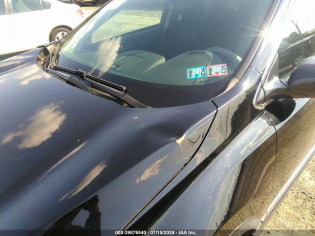 2HKRW2H54HH688343 Honda CR-V EX