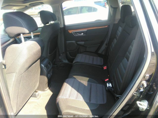 2HKRW2H54HH688343 Honda CR-V EX