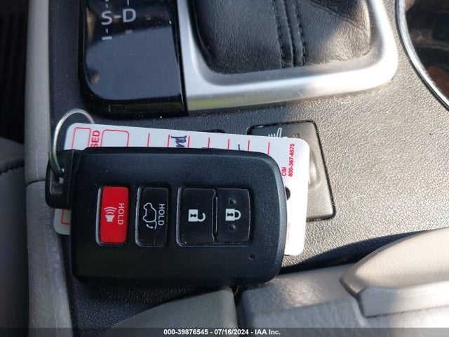 Toyota Highlander Xle 2017 5TDJZRFH4HS430084 Image 11