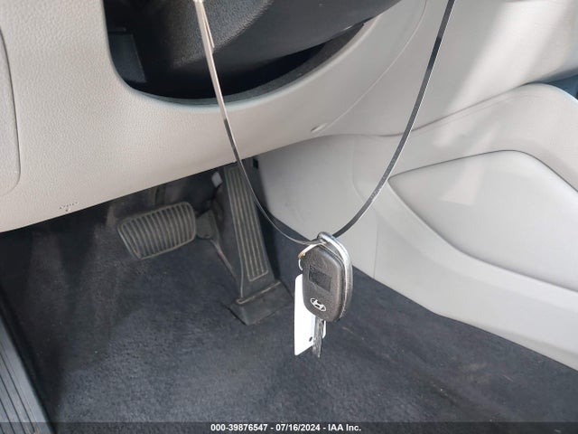 Hyundai TUCSON SEL 2018 KM8J33A45JU679431 Image 11