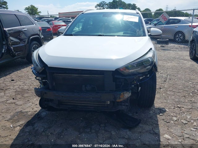 Hyundai TUCSON SEL 2018 KM8J33A45JU679431 Image 12