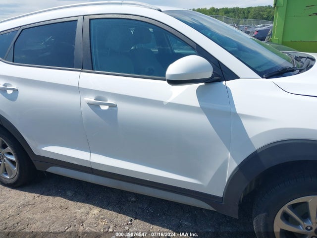 Hyundai TUCSON SEL 2018 KM8J33A45JU679431 Image 13