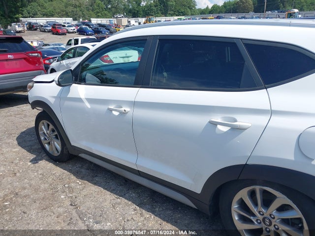 Hyundai TUCSON SEL 2018 KM8J33A45JU679431 Image 14