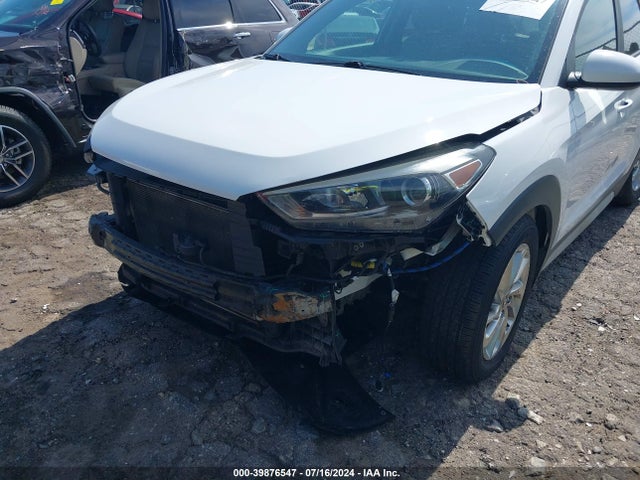Hyundai TUCSON SEL 2018 KM8J33A45JU679431 Image 6