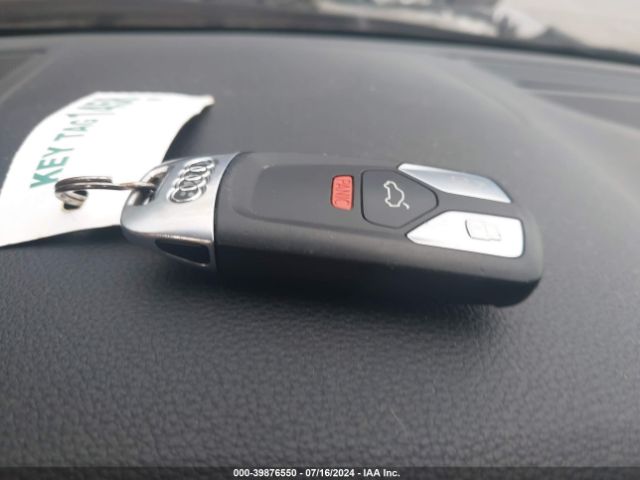 WAUB4AF40JA002367 Audi S4 3.0t Premium Plus