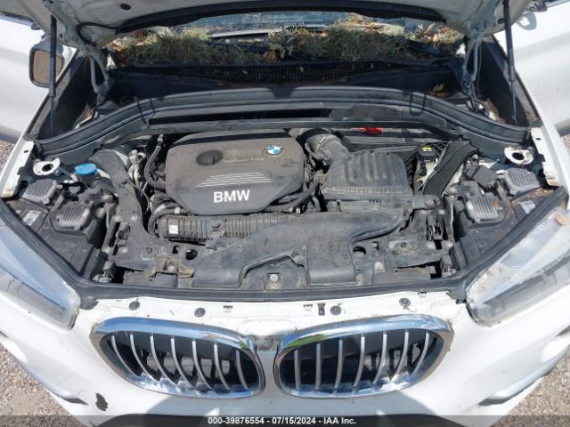 WBXHU7C32H5H38084 BMW X1 Sdrive28i