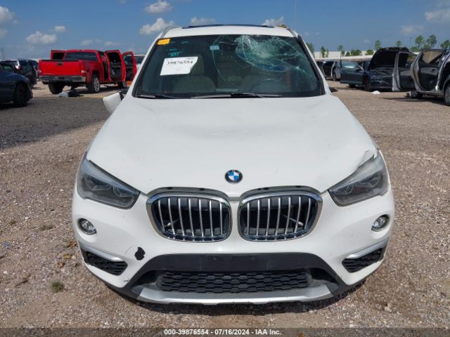 WBXHU7C32H5H38084 BMW X1 Sdrive28i