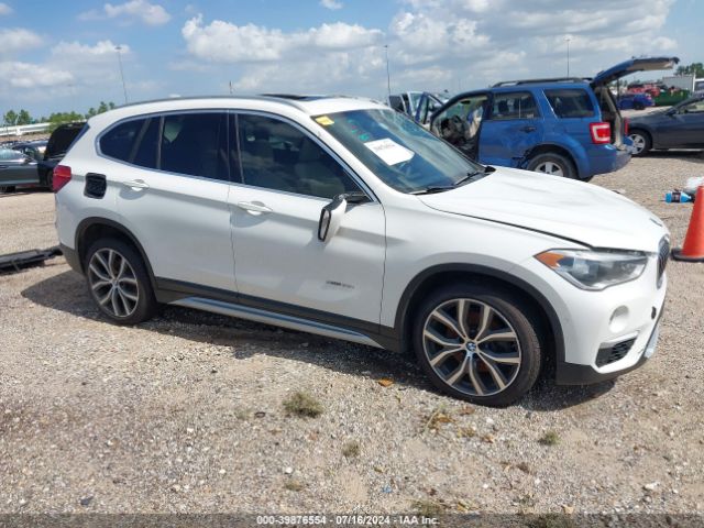 WBXHU7C32H5H38084 BMW X1 Sdrive28i
