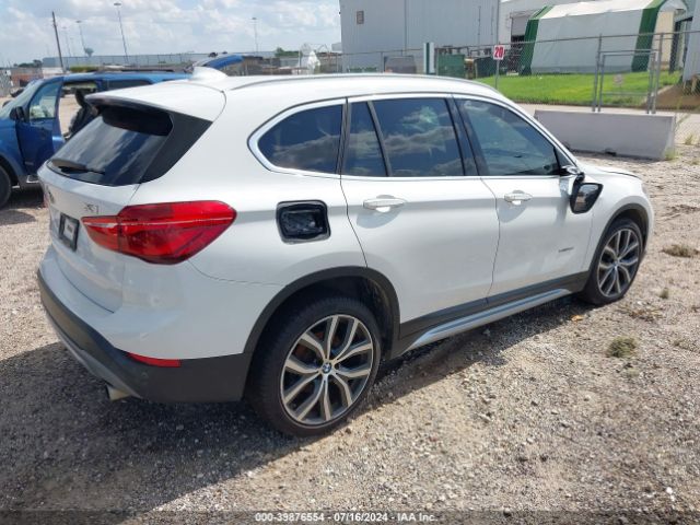 WBXHU7C32H5H38084 BMW X1 Sdrive28i