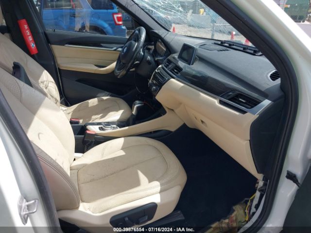 WBXHU7C32H5H38084 BMW X1 Sdrive28i