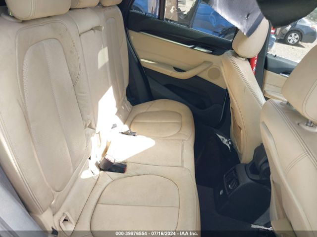 WBXHU7C32H5H38084 BMW X1 Sdrive28i