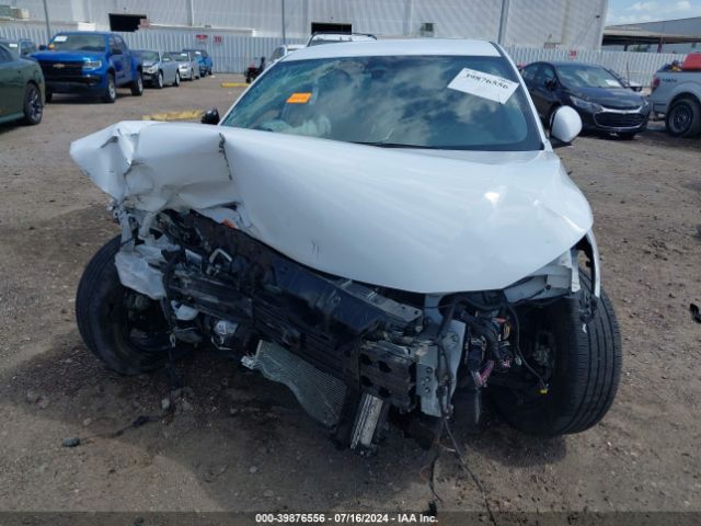 3N1AB8CV2RY229161 Nissan Sentra Sv Xtronic Cvt