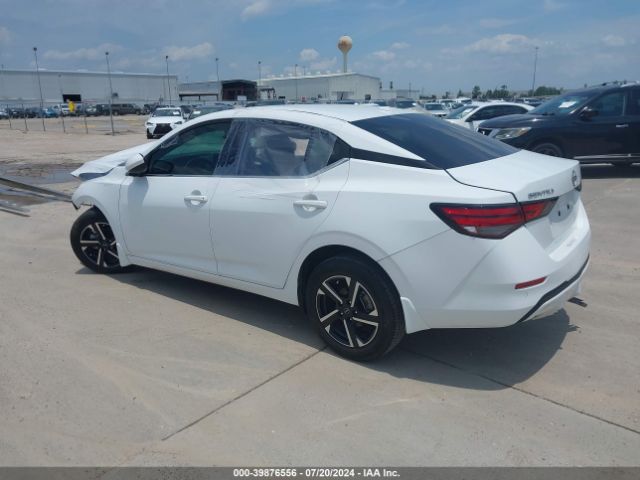 3N1AB8CV2RY229161 Nissan Sentra Sv Xtronic Cvt