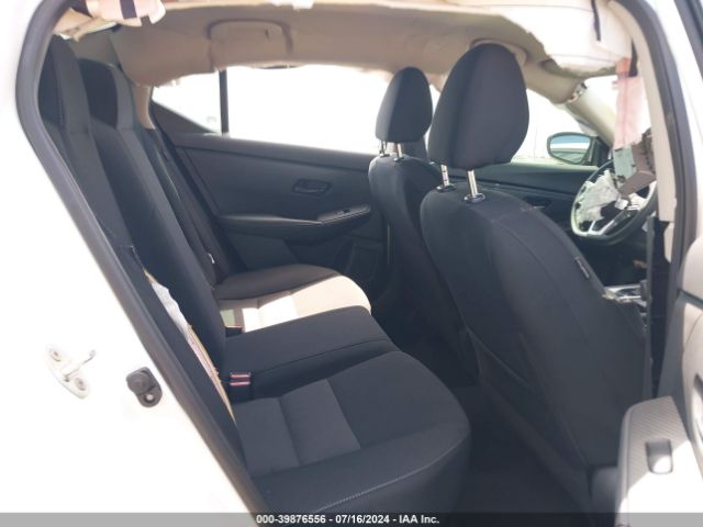 3N1AB8CV2RY229161 Nissan Sentra Sv Xtronic Cvt