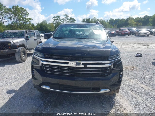 Chevrolet Suburban 2wd Lt 2024 1GNSCCKDXRR209862 Image 12