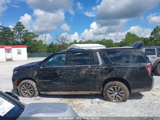 Chevrolet Suburban 2wd Lt 2024 1GNSCCKDXRR209862 Image 14