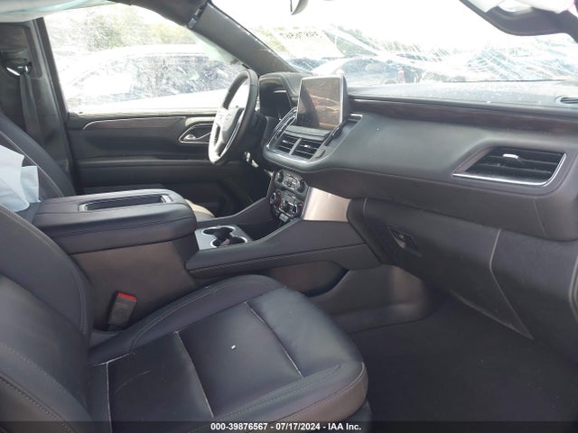Chevrolet Suburban 2wd Lt 2024 1GNSCCKDXRR209862 Image 5