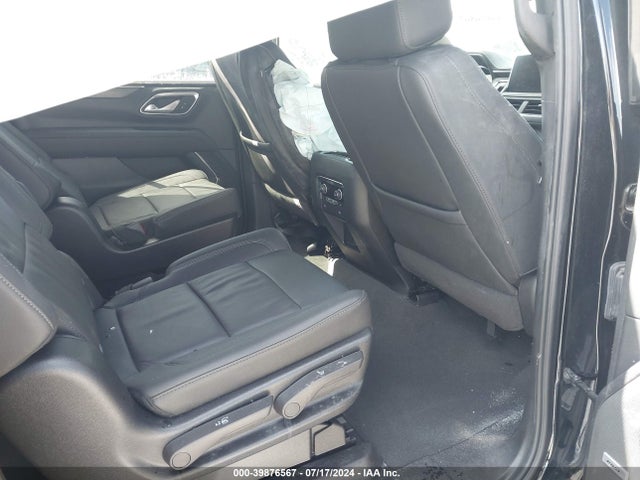 Chevrolet Suburban 2wd Lt 2024 1GNSCCKDXRR209862 Image 8