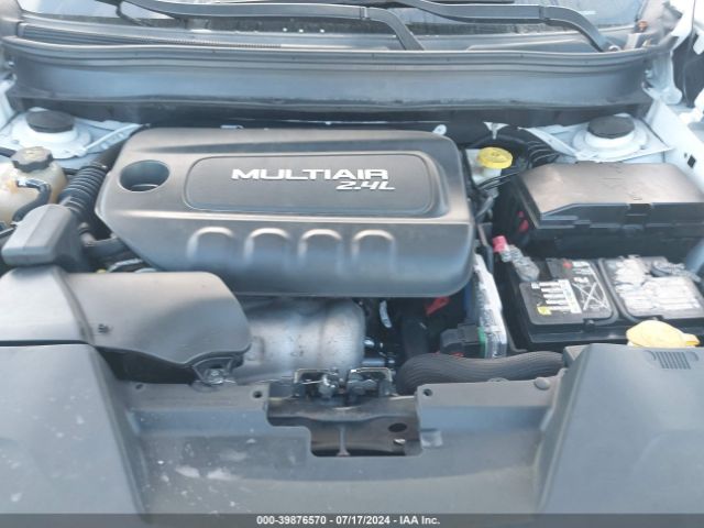 1C4PJLAB0GW137492 Jeep Cherokee Sport