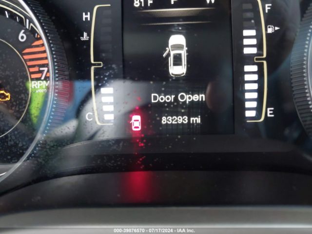 1C4PJLAB0GW137492 Jeep Cherokee Sport