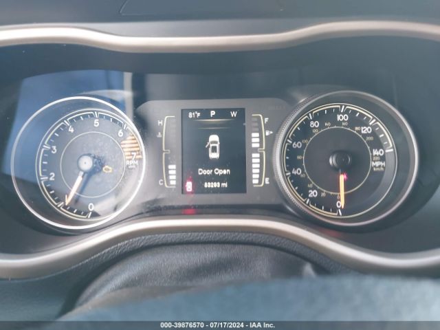 1C4PJLAB0GW137492 Jeep Cherokee Sport